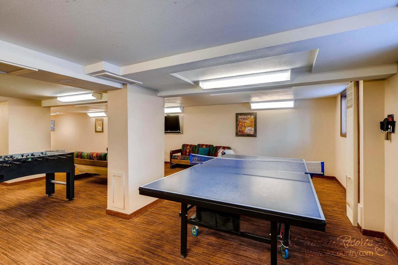 Petite Remodeled Corner Unit With Lots Of Light, Onsite Hot Tubs, Walk To Town Pm4A Apartment Breckenridge Exterior photo